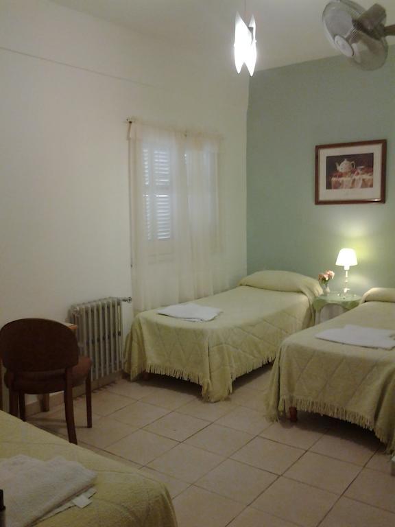 Bologna Hotel Mar Del Plata Eksteriør billede