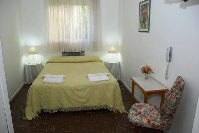 Bologna Hotel Mar Del Plata Eksteriør billede