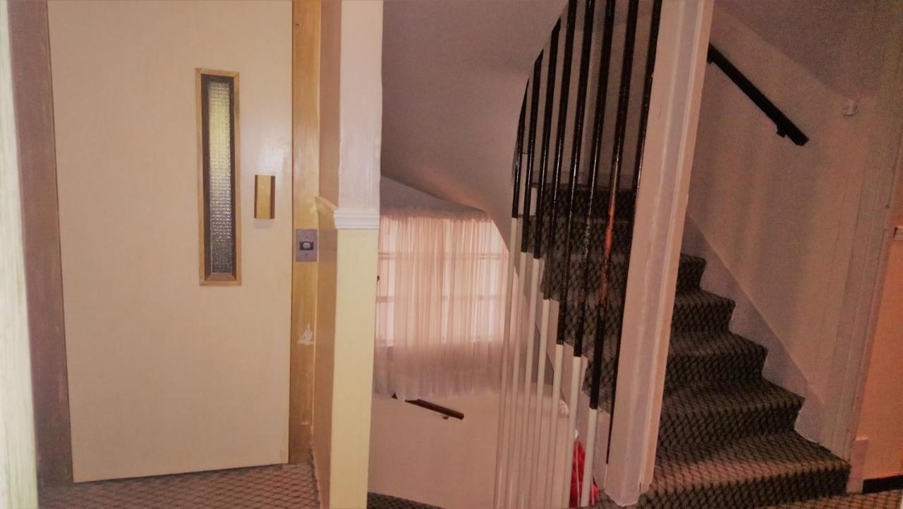 Bologna Hotel Mar Del Plata Eksteriør billede