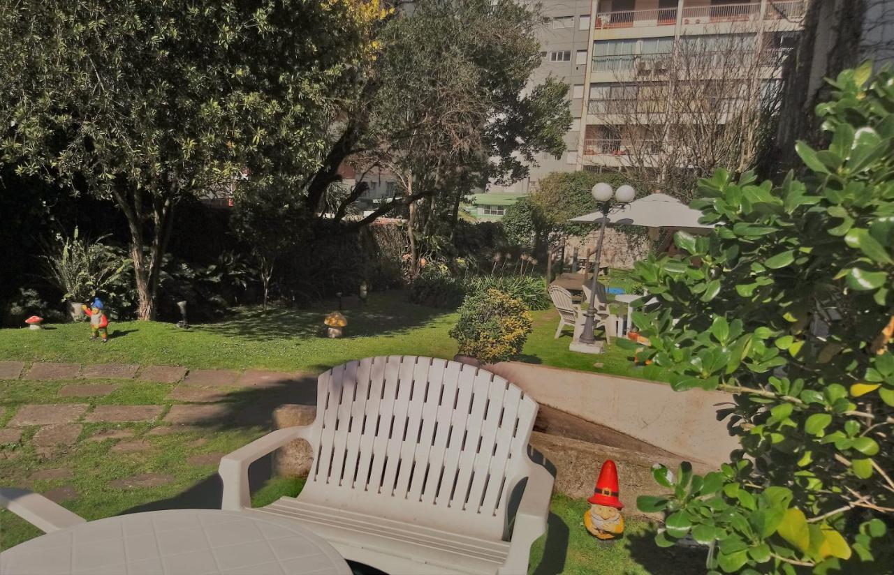 Bologna Hotel Mar Del Plata Eksteriør billede